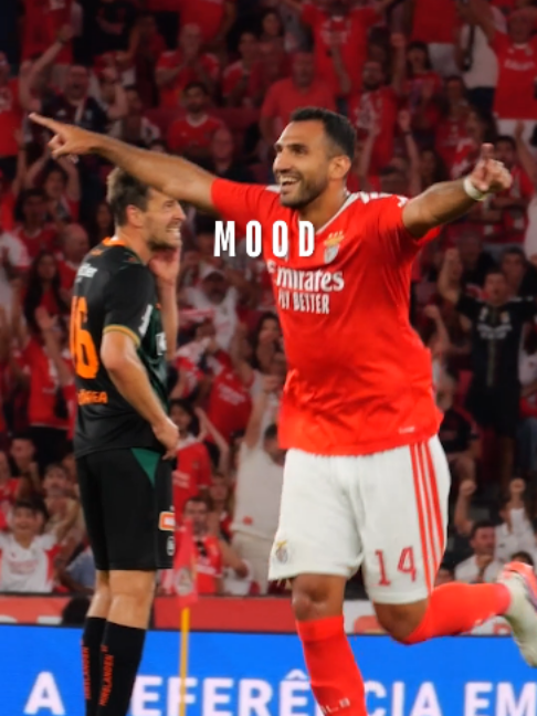 @SLBenfica