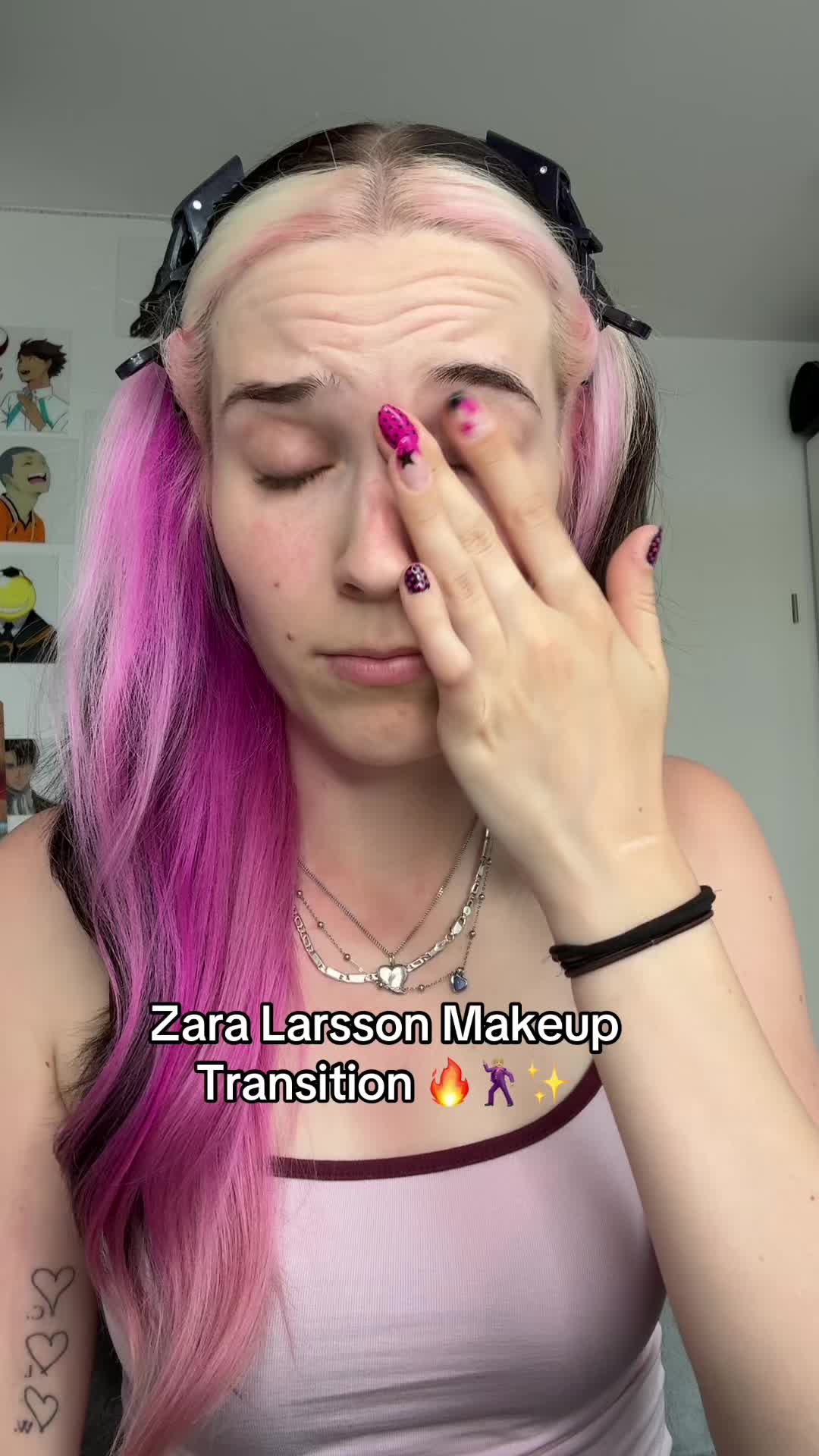 @Manju💜