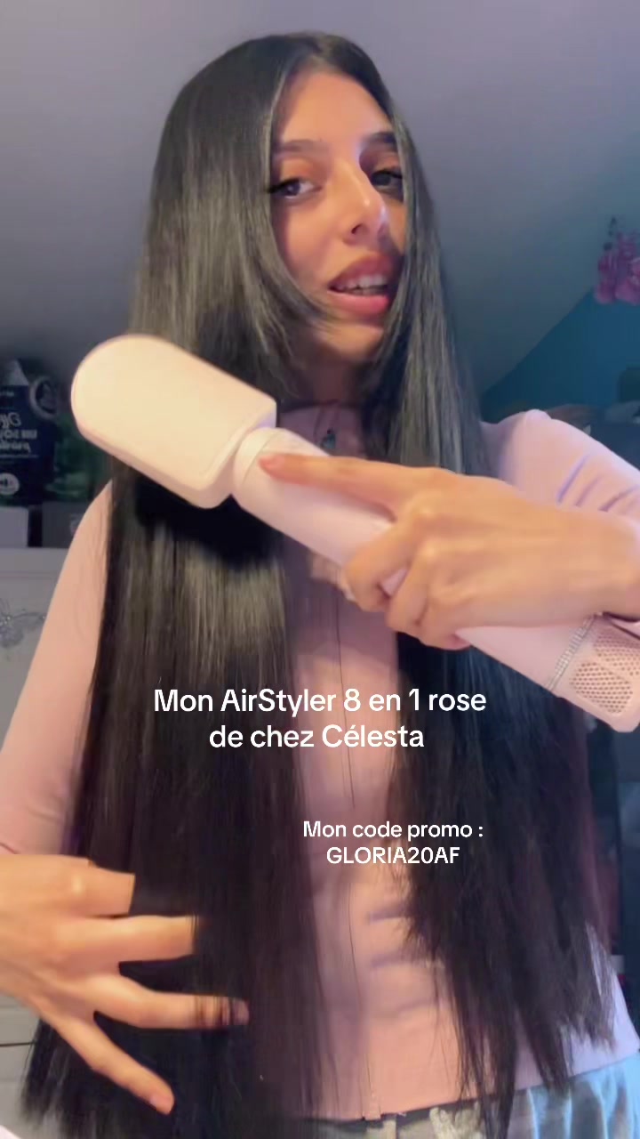 @Gloria