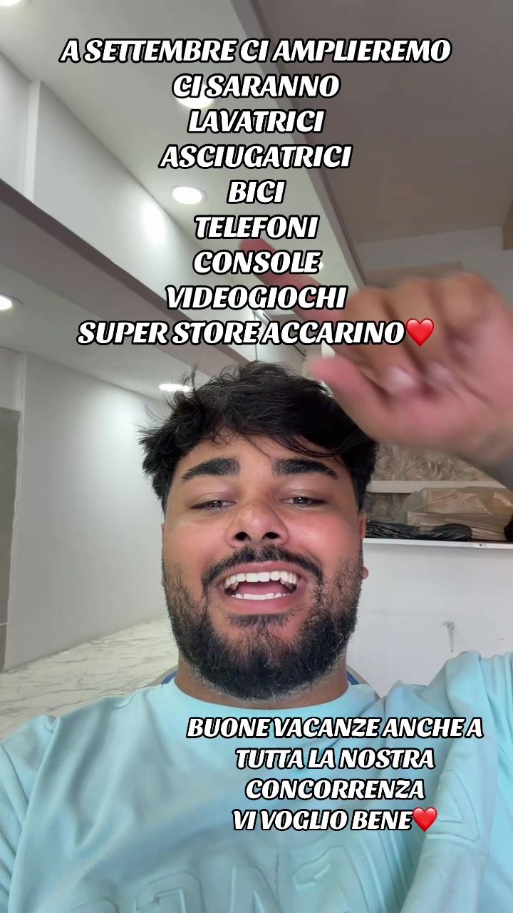@ElettronicaAccarino