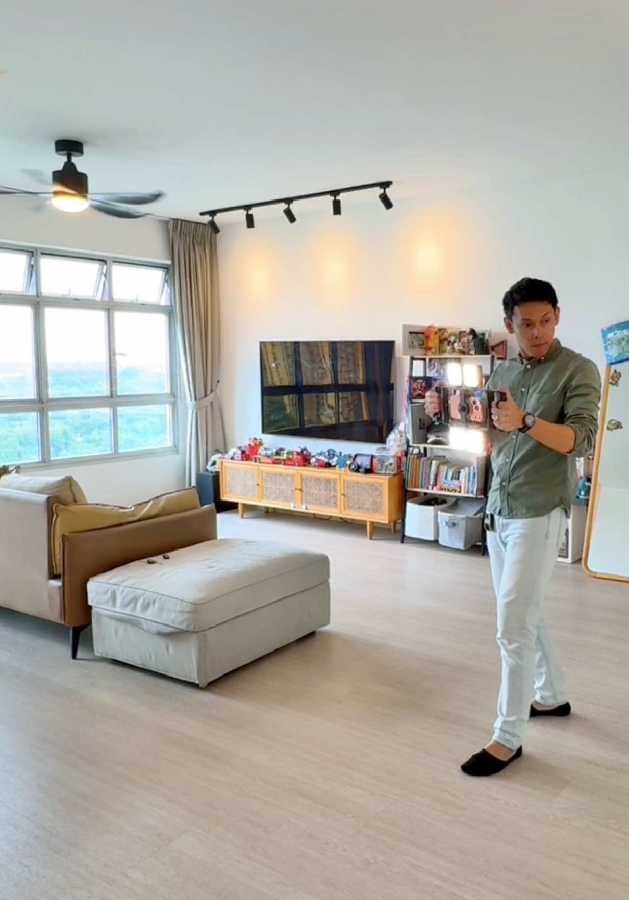 @Chris Zainal | Realtor SG