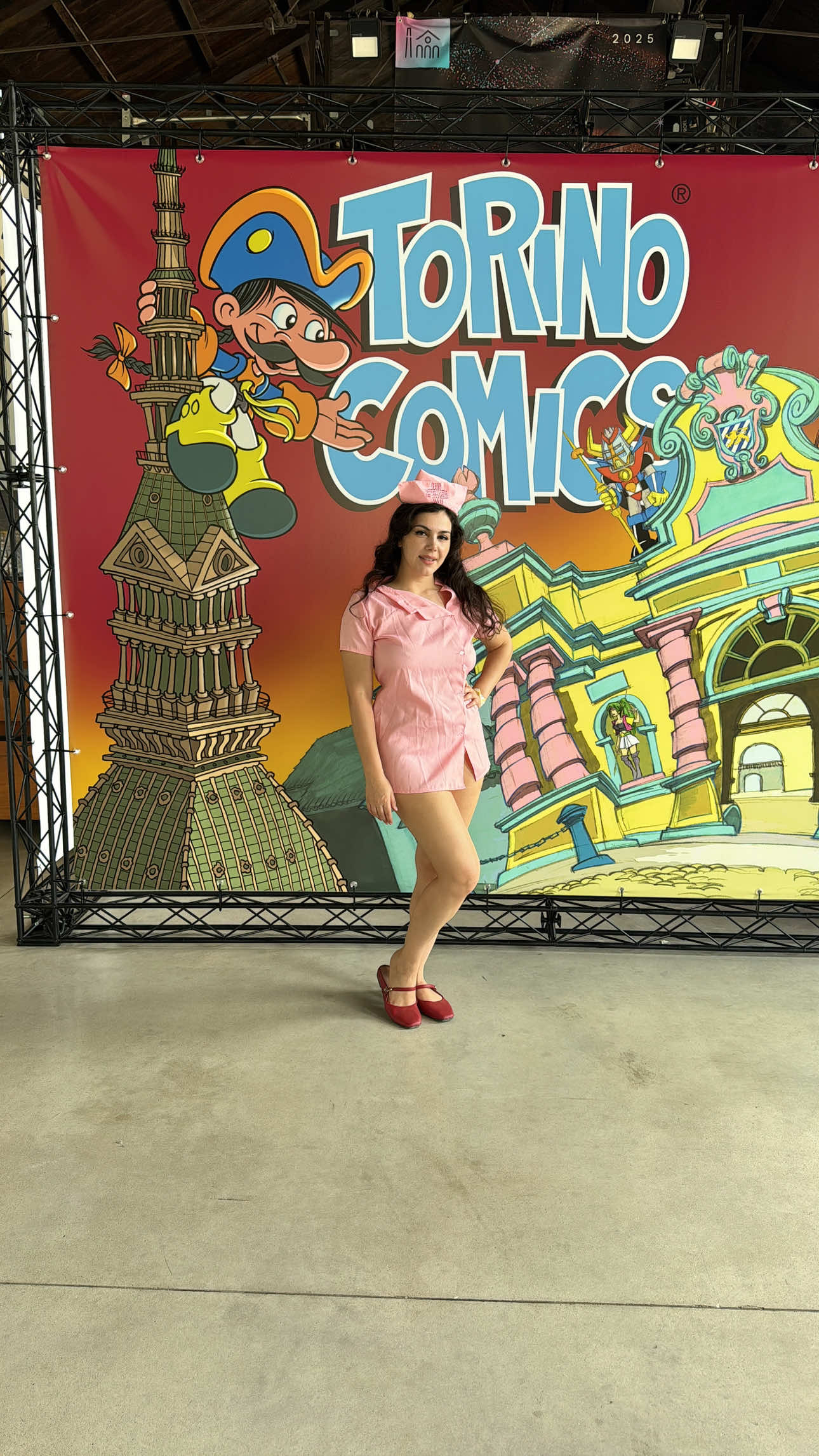 @Valentina Nappi