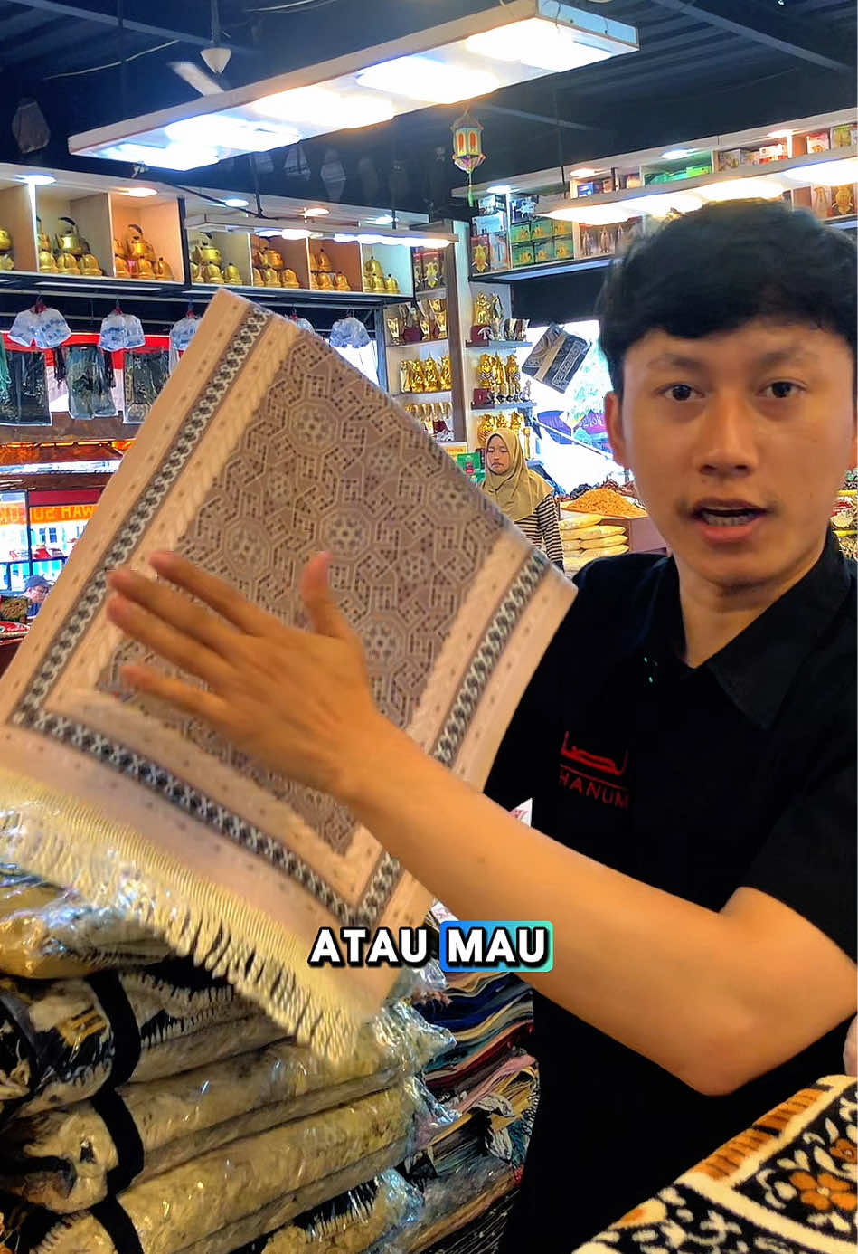 @Shalal Store