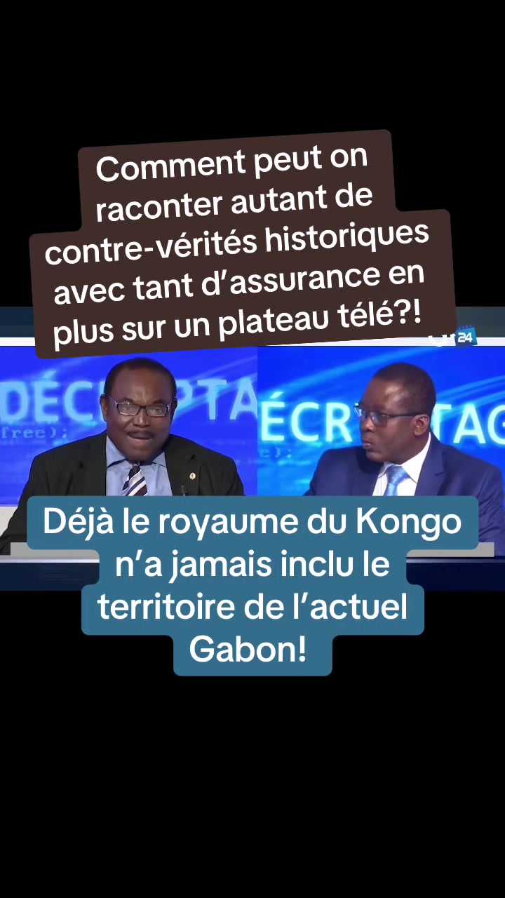 @Les Gabonitudes🇬🇦