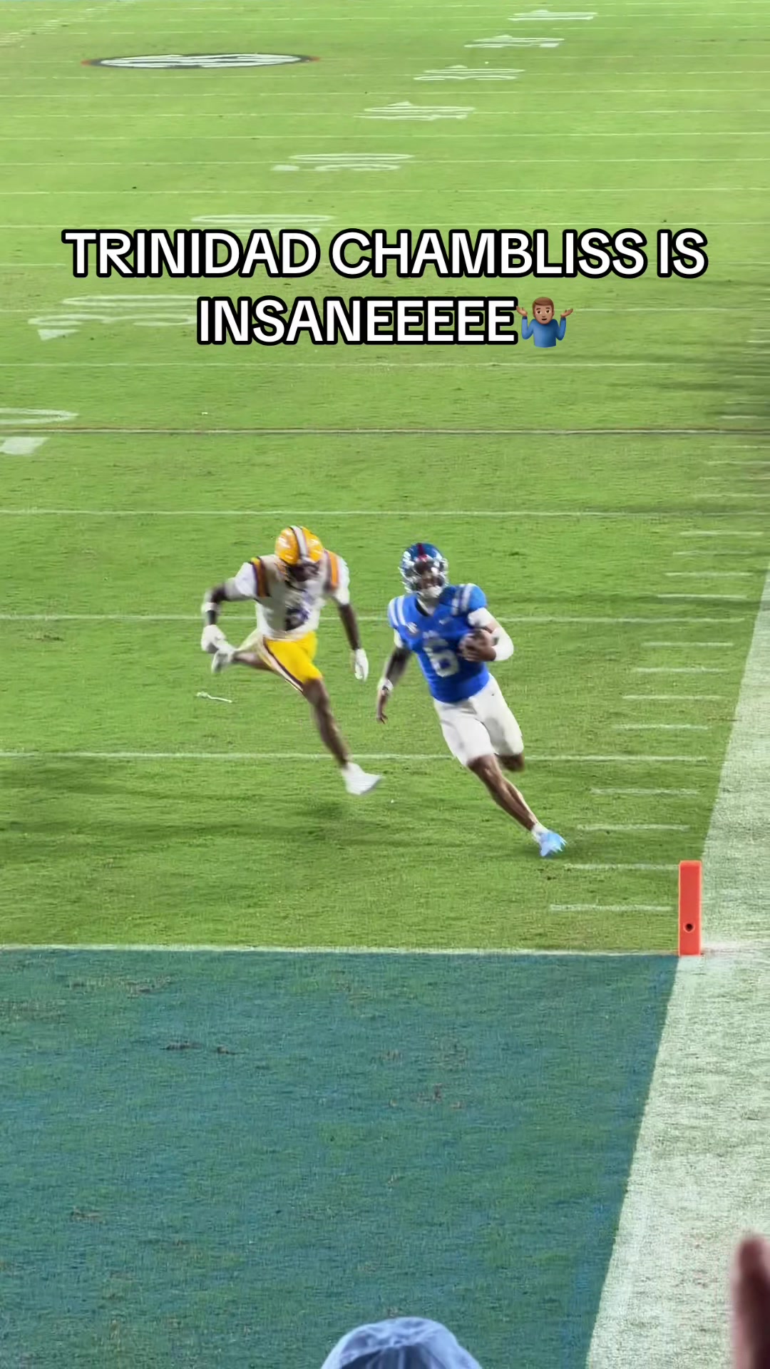 @Josh moore