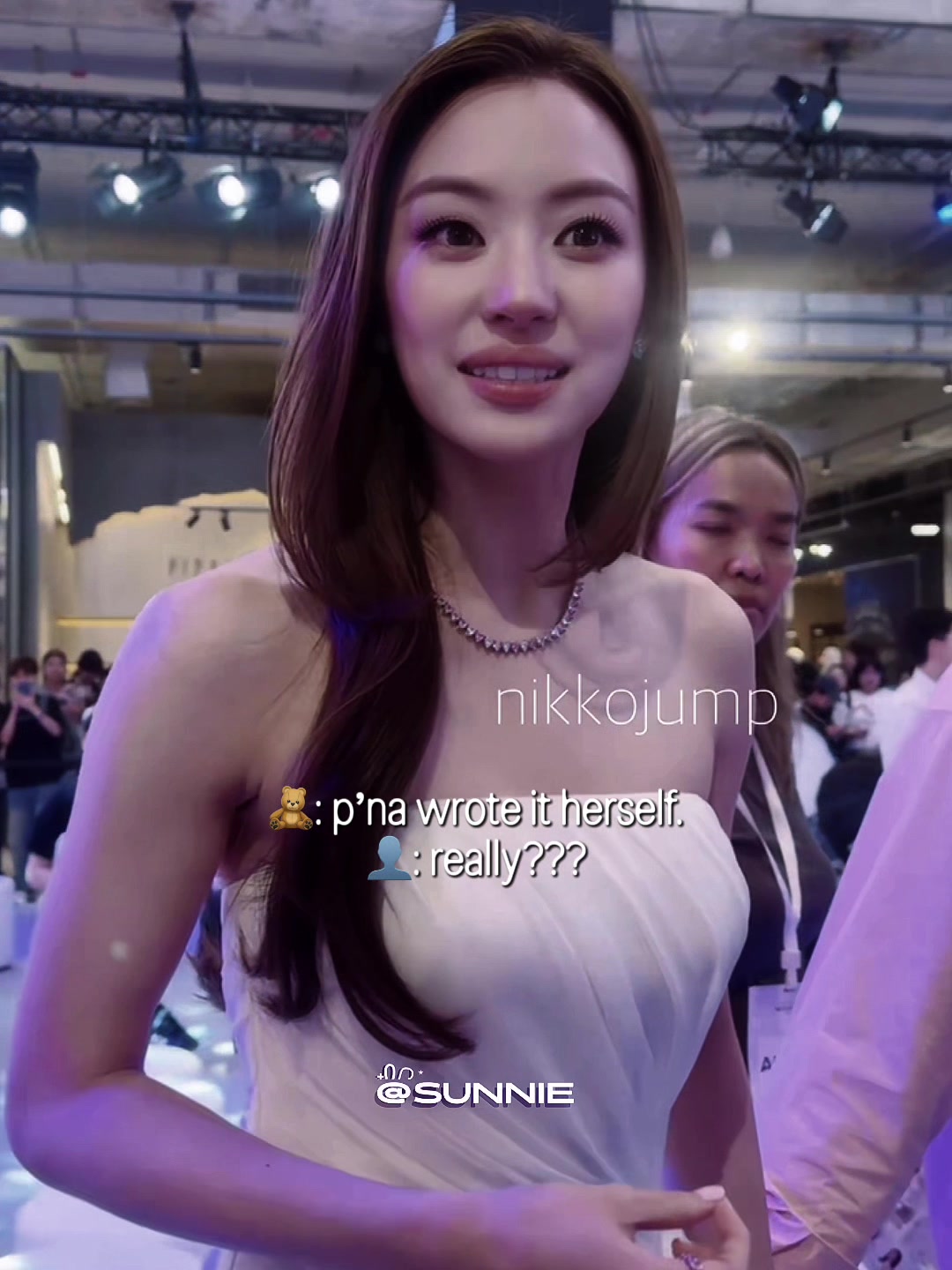 @ᵖˡˢ Sunnie.🐣