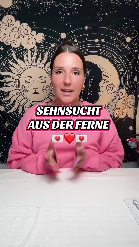 @Selina Walker Tarot_Lesung🃏