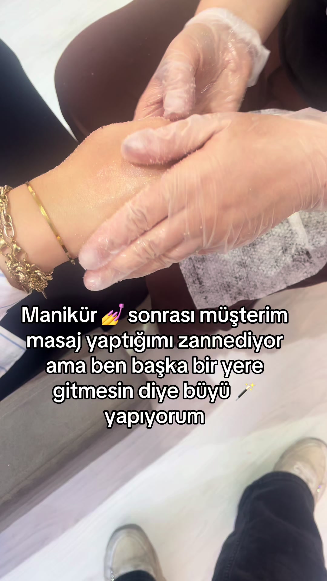 @Merve Gökçe
