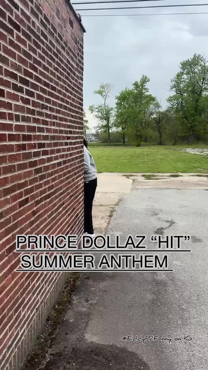 @Girl That&rsquo;s Prince Dollaz