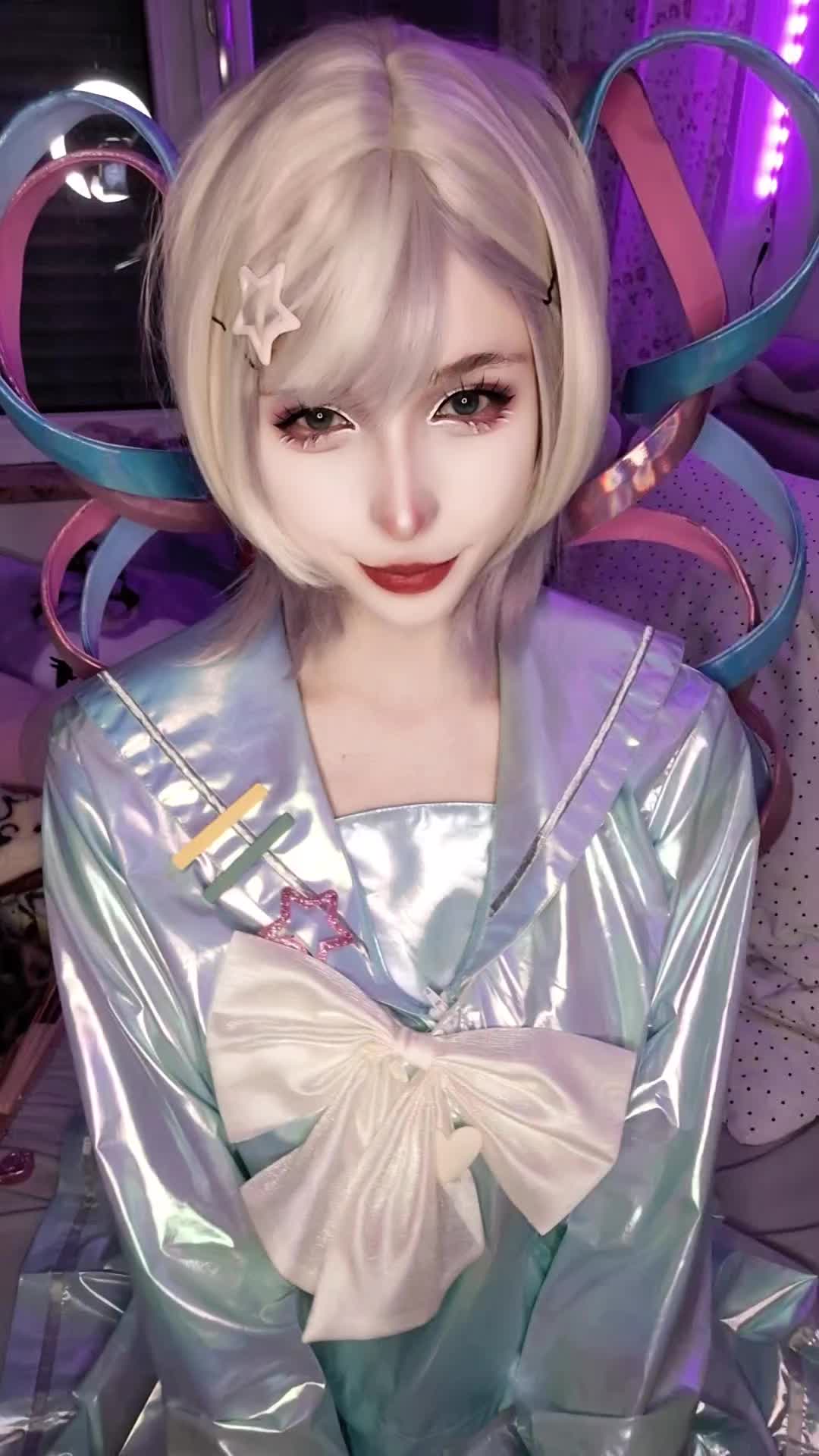 @Bunny♡