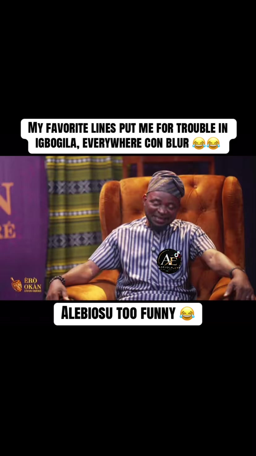 @ADEJOLA ENT.