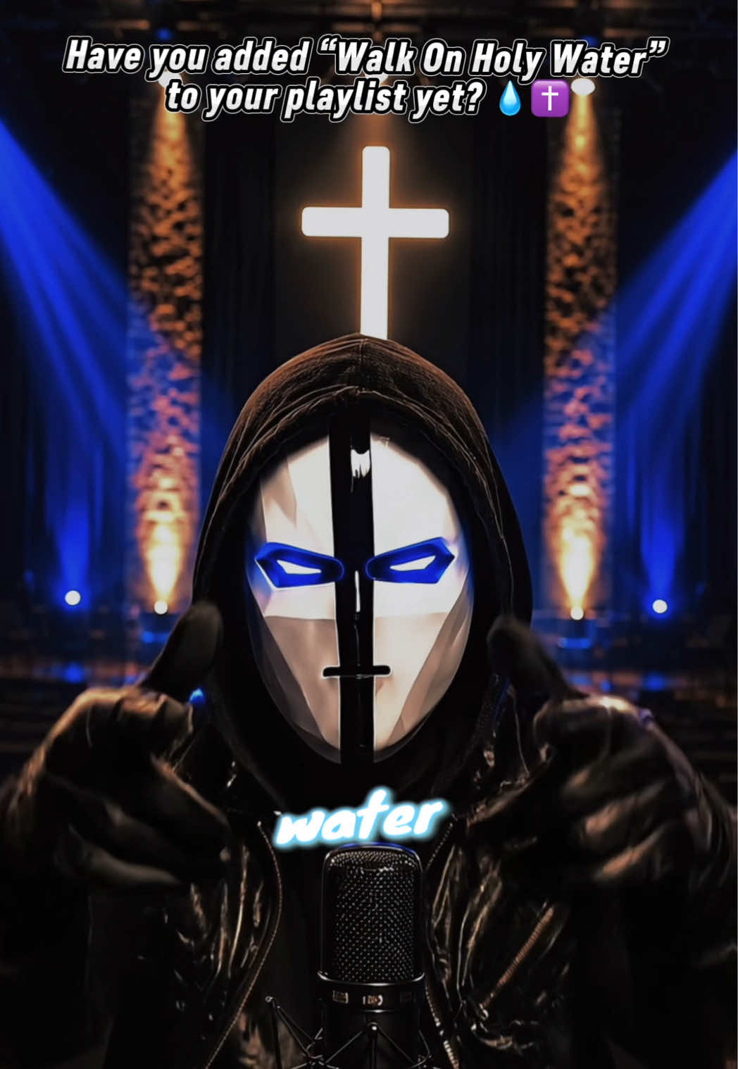 @holy disciple music