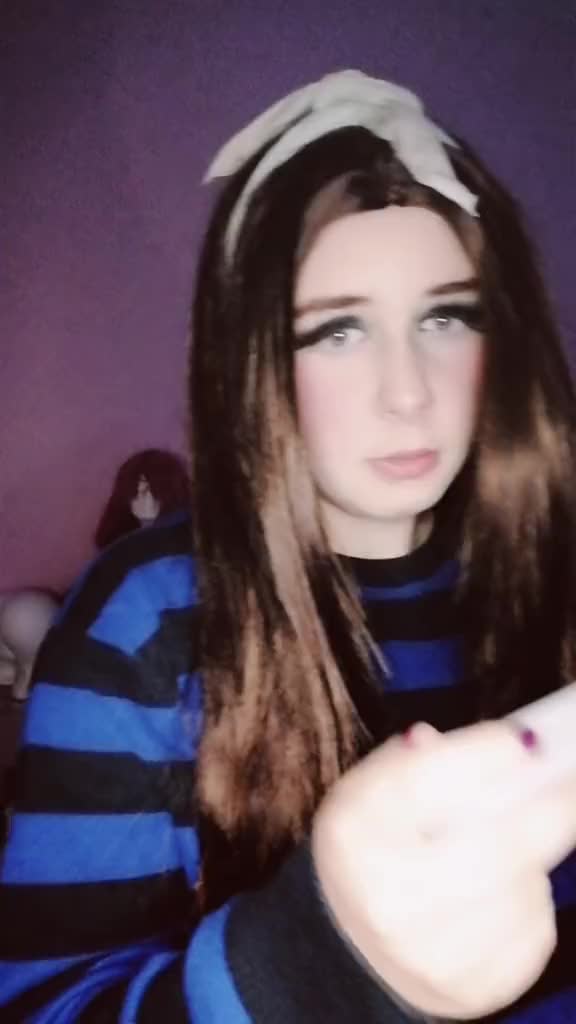 @Candy