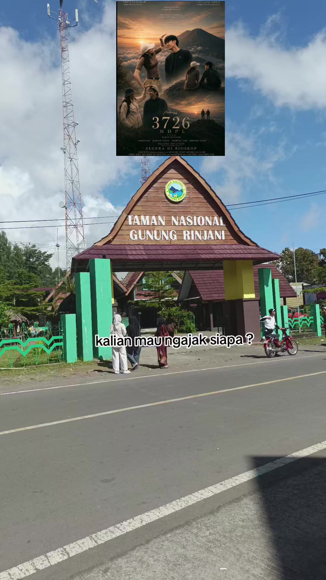 @Pendaki_Garut