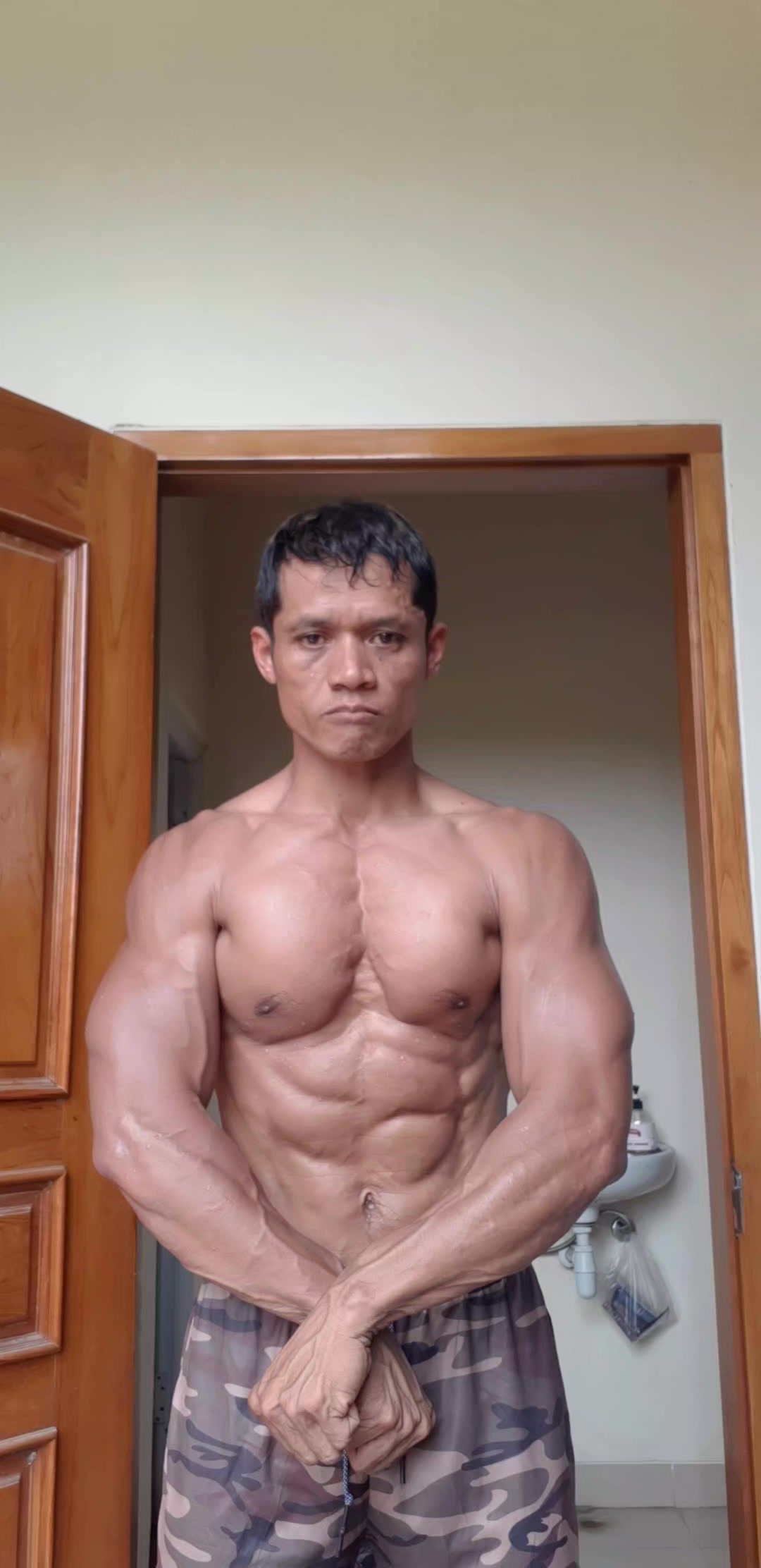 @HW_ GYM_ PONOROGO
