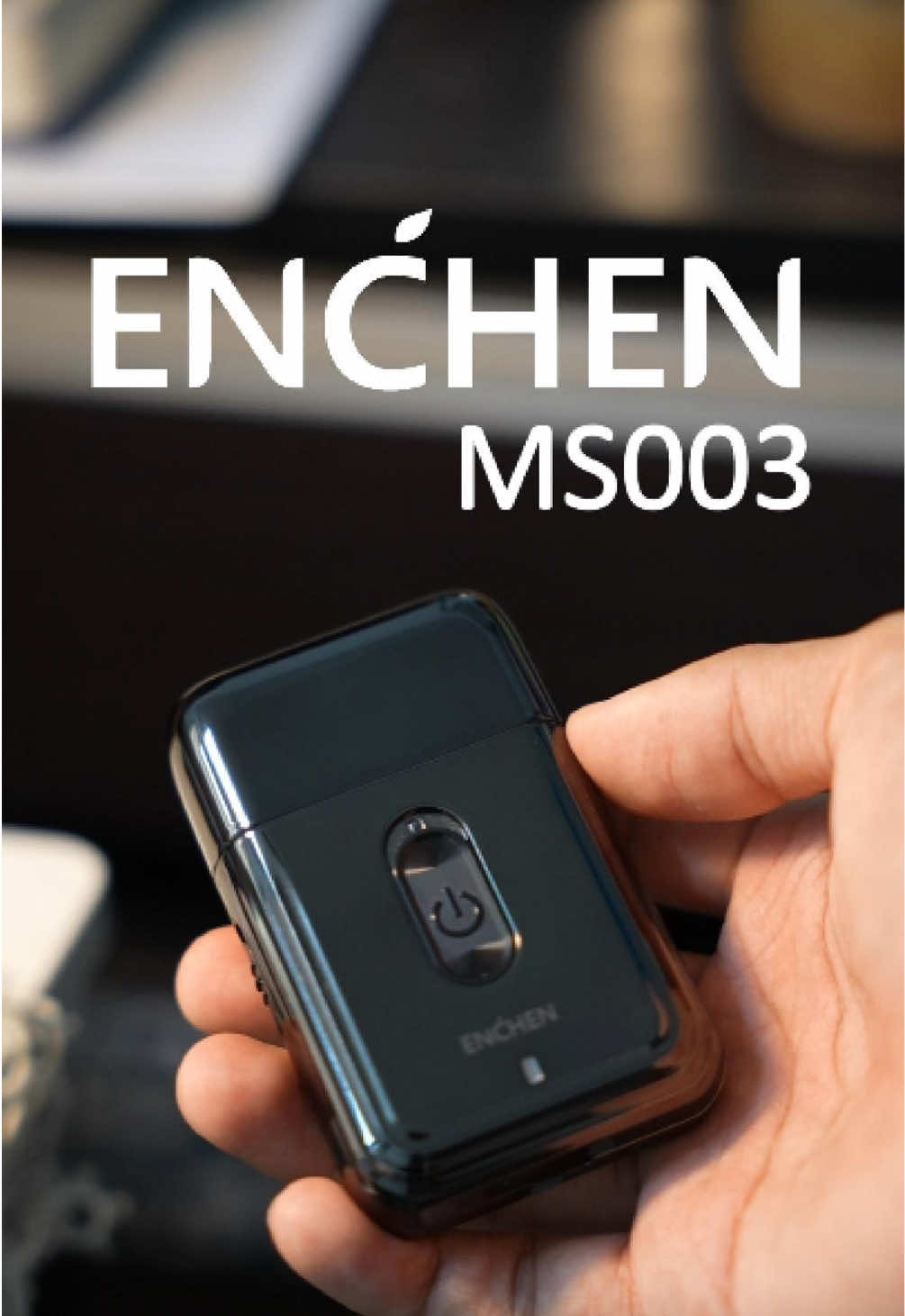 @Enchen Malaysia