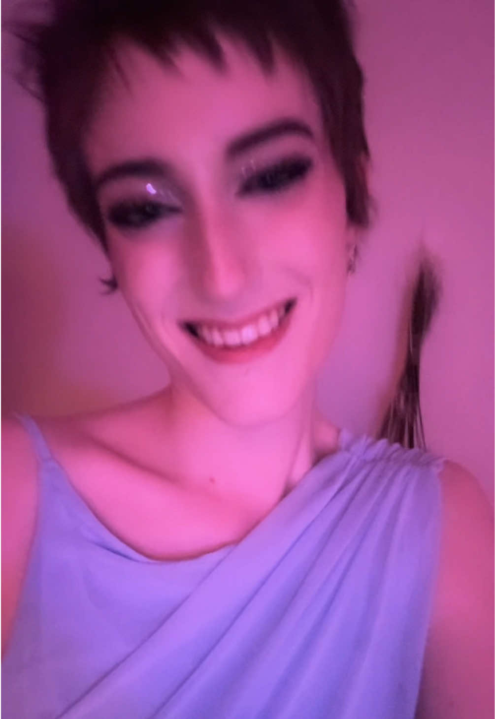 @( ^_^)ﾉ♡