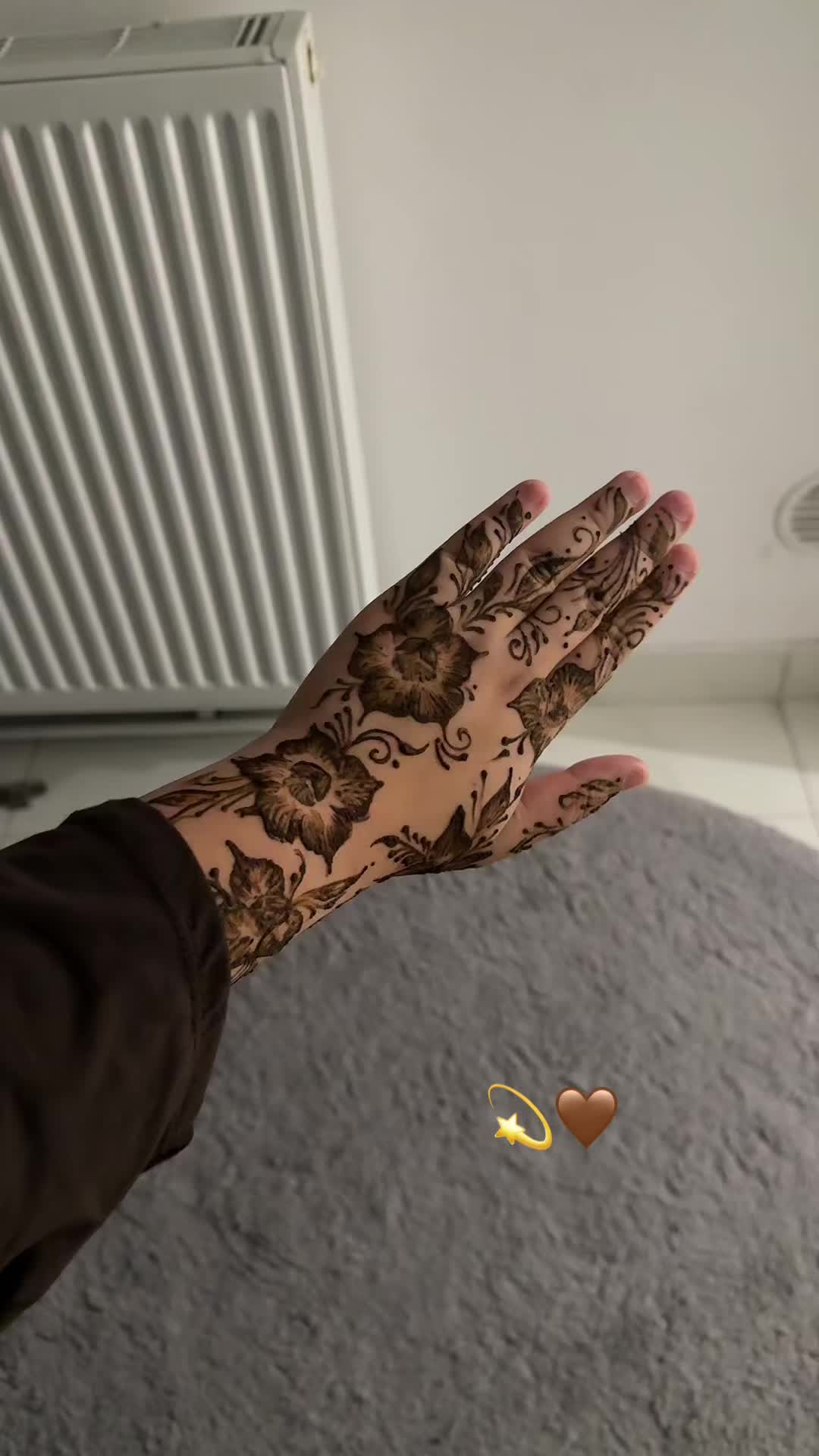 @Henna By Melissa