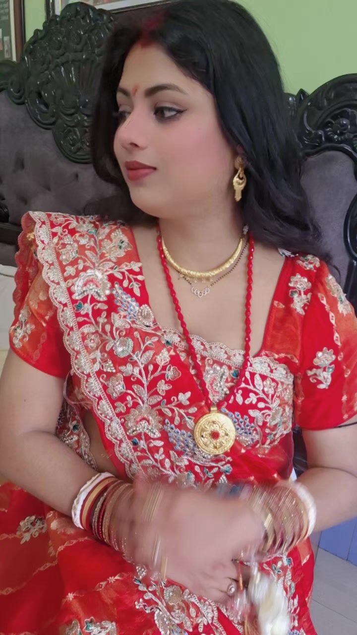 @AlishaRatnadeep❤️🌸 🧿