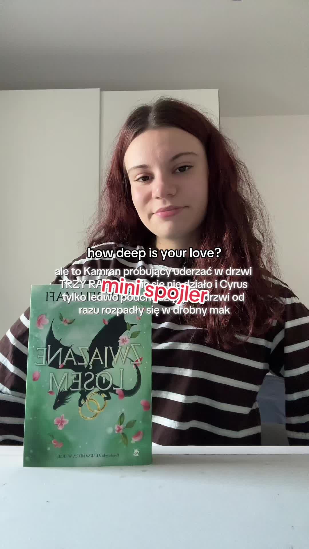 @Hanulka🫶🏻 | booktok
