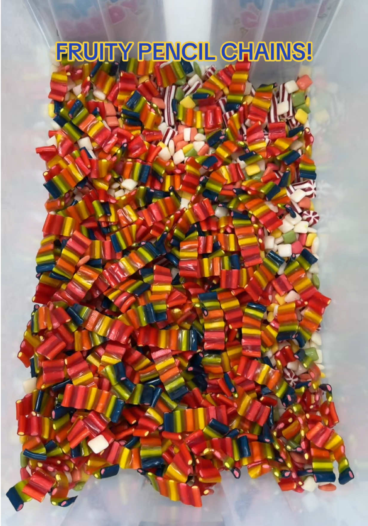 @Poppin Candy