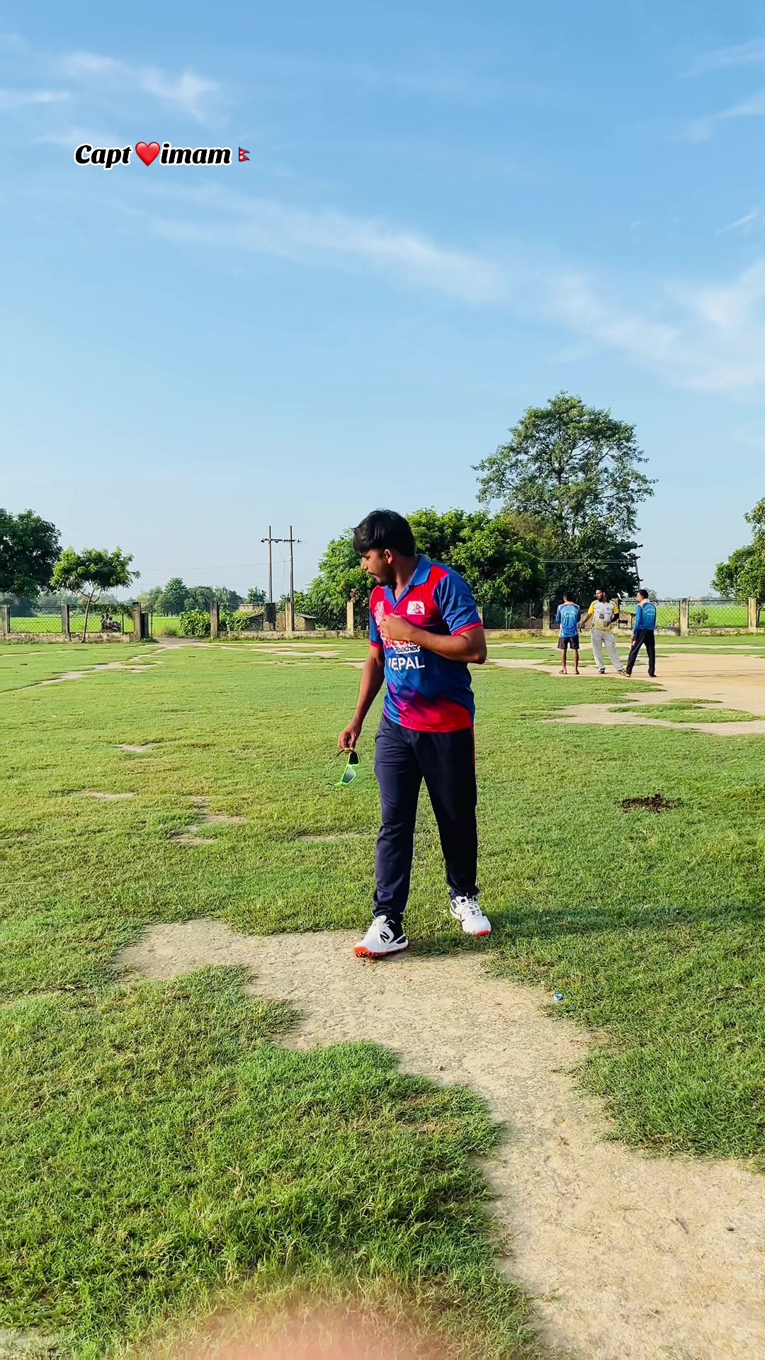 @DrAgOn 🥹❤️🇳🇵