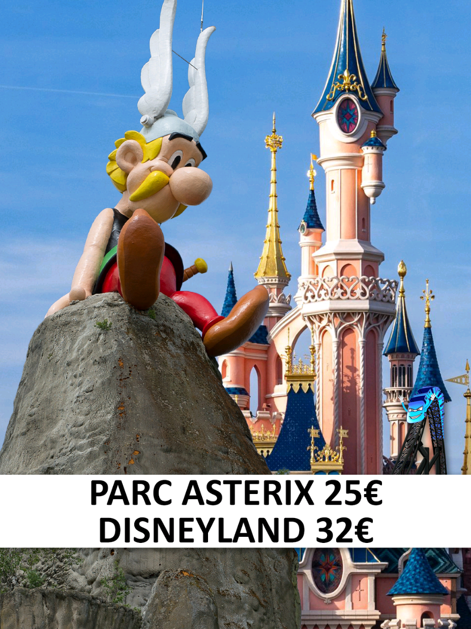 @Le Lutécien
