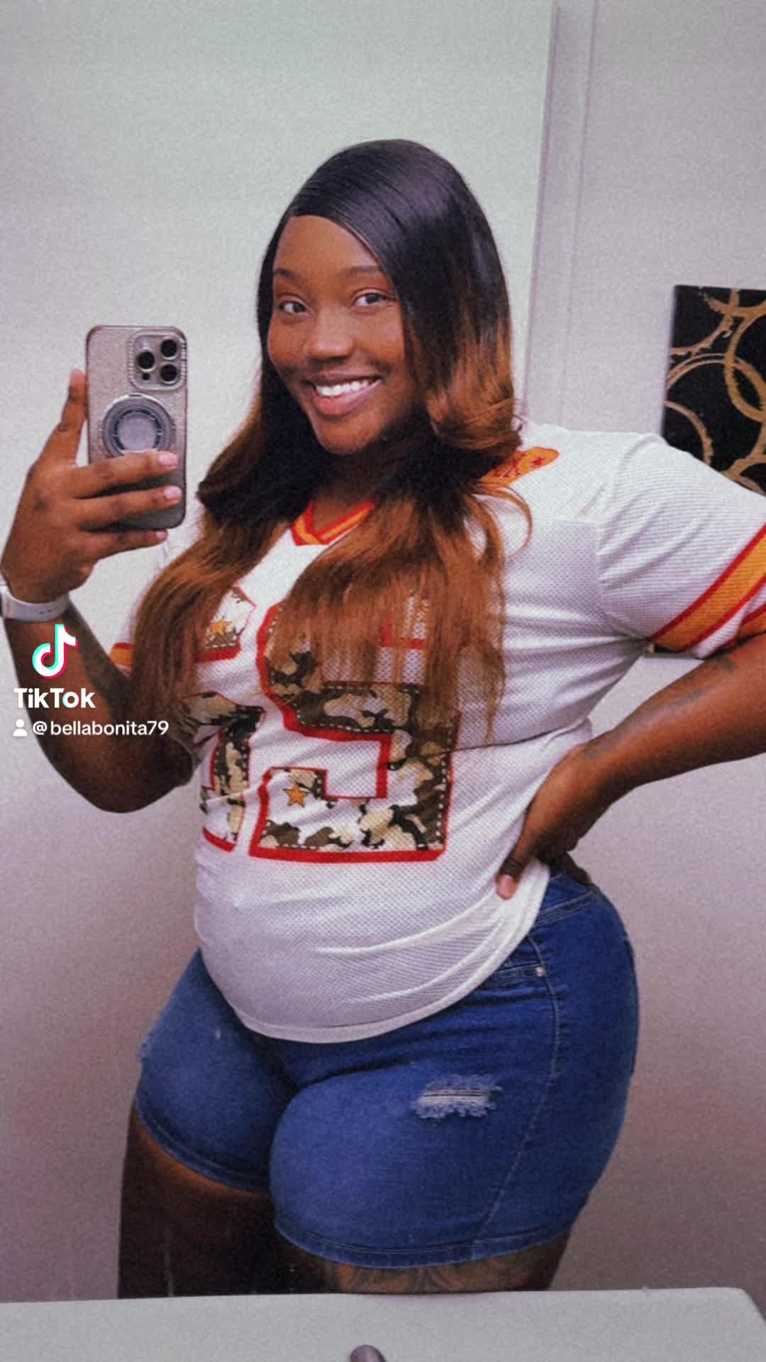 @💋😈 Bella The Mf Problem 😈🤭