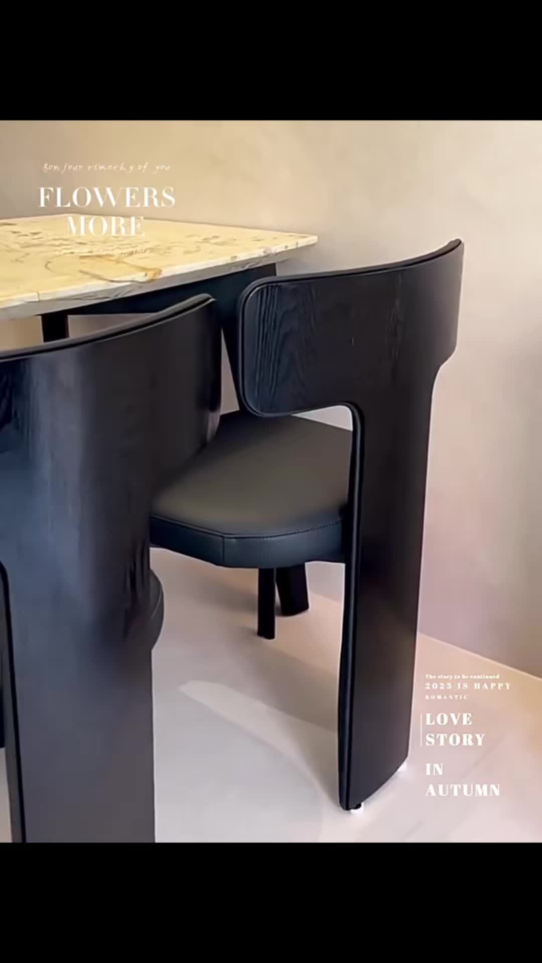 @Yoli's Chair