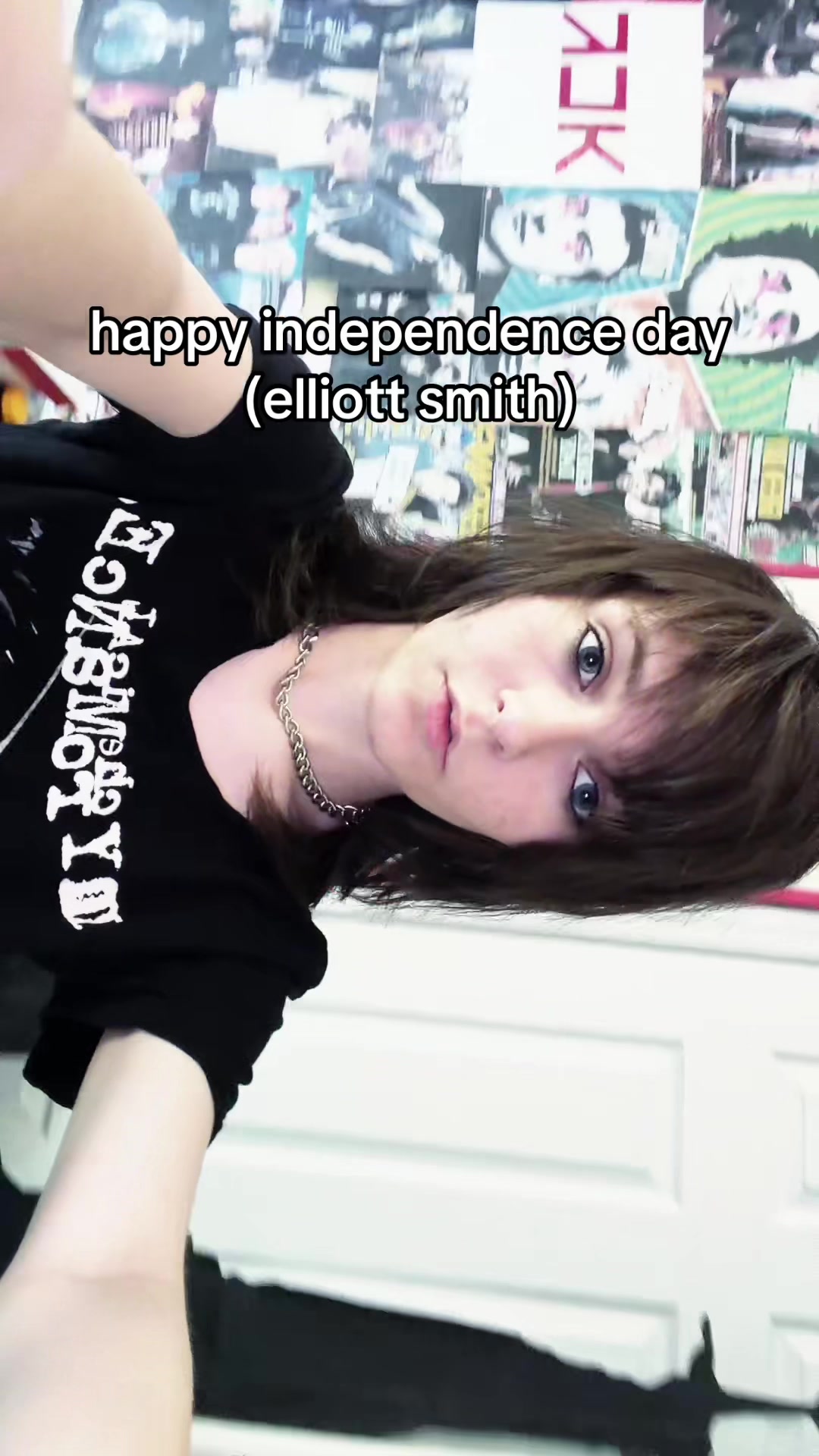 @caroline 击
