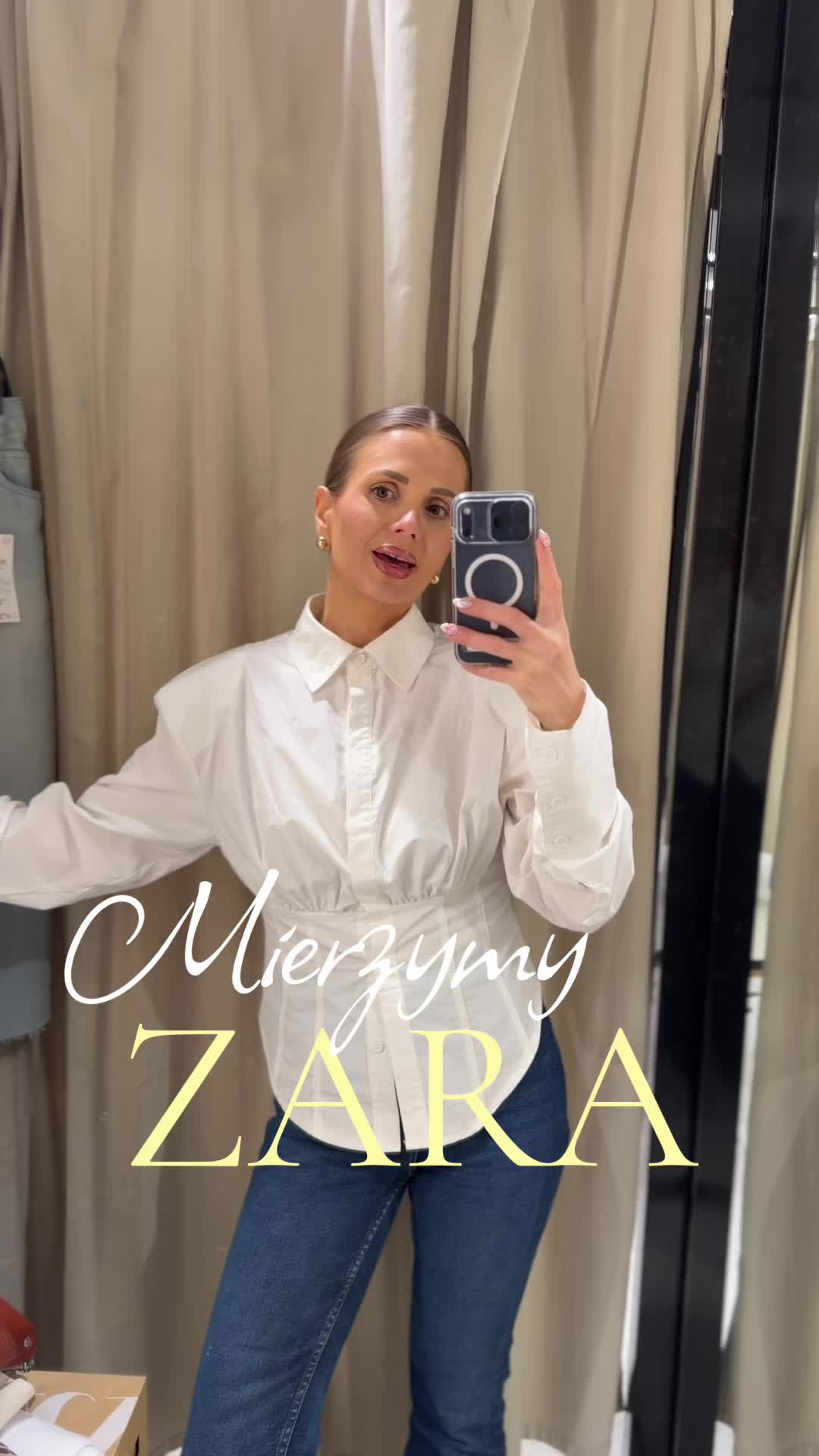 @Wertuiona Moda Zakupy Beauty