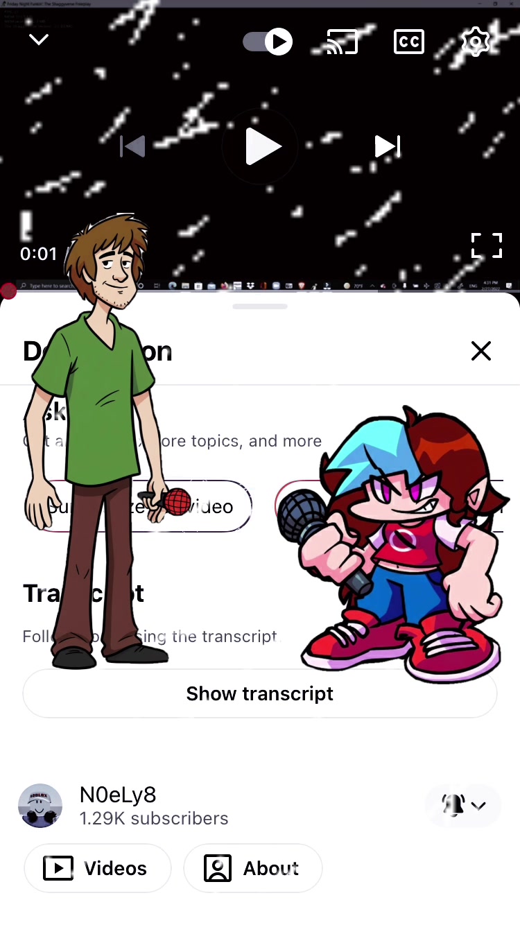 @shaggy_fnf