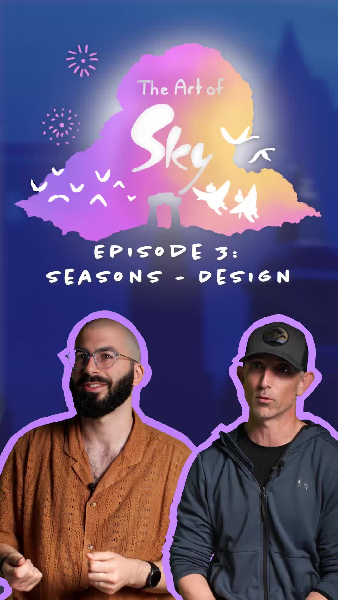 @Sky: Children of the Light