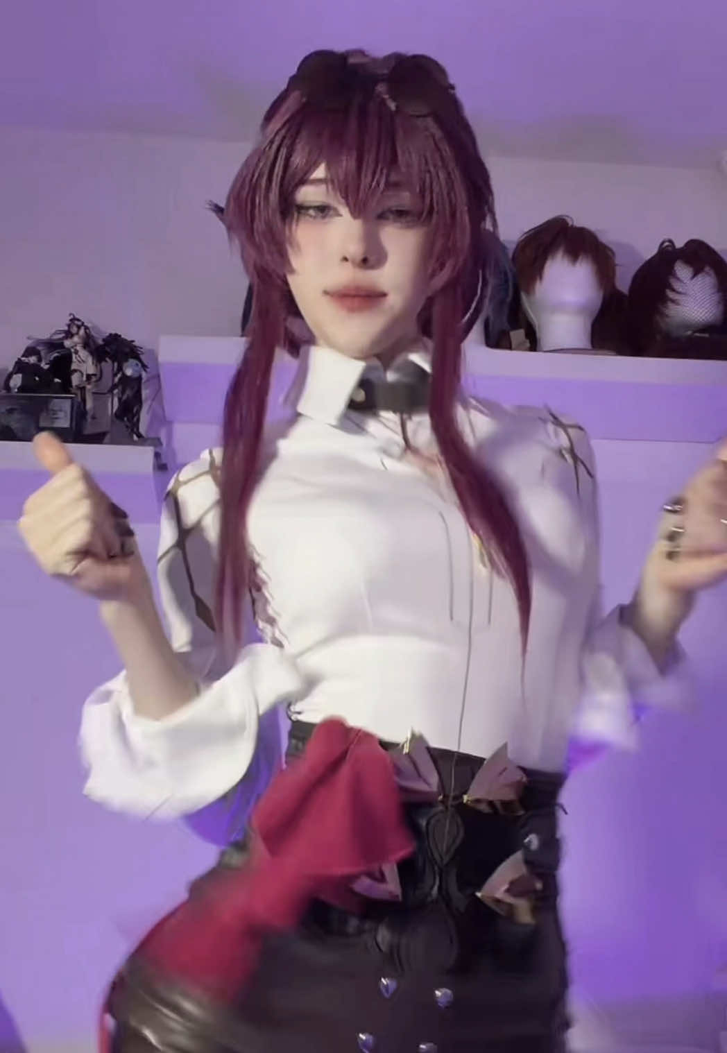 @mineko ✧ ⋆