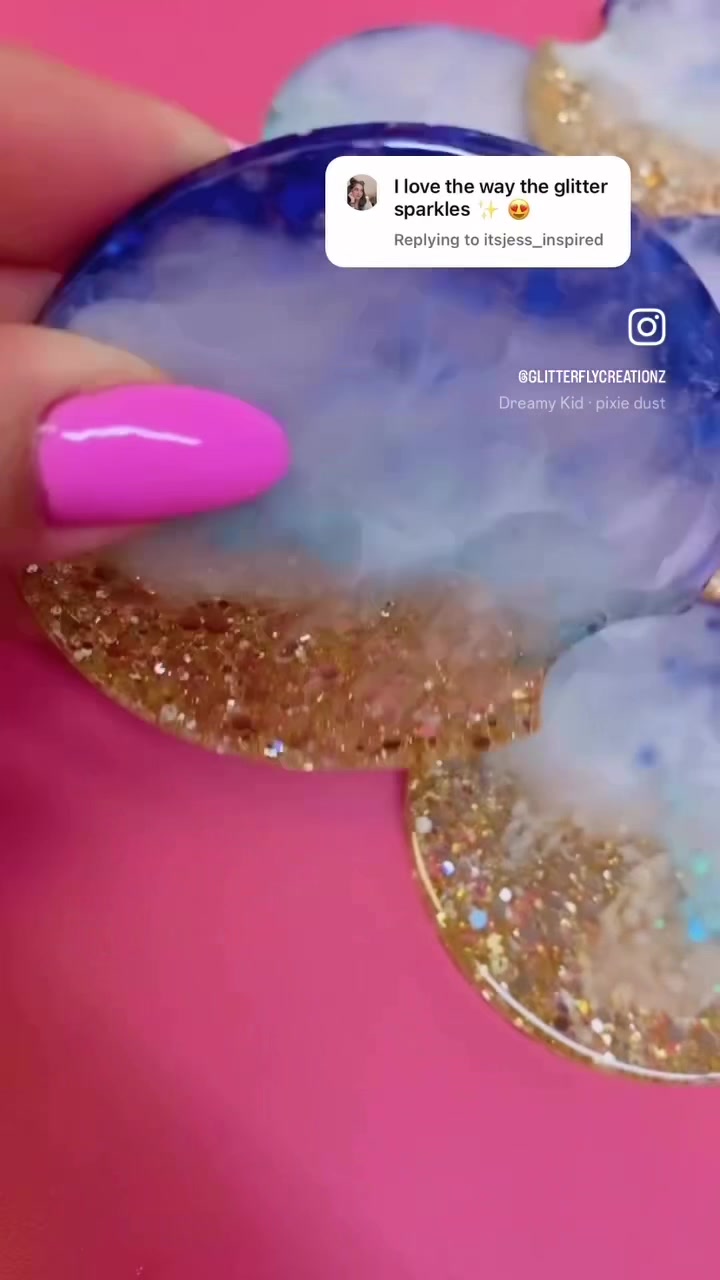 @GlitterflyCreationz 🦋🧿✨