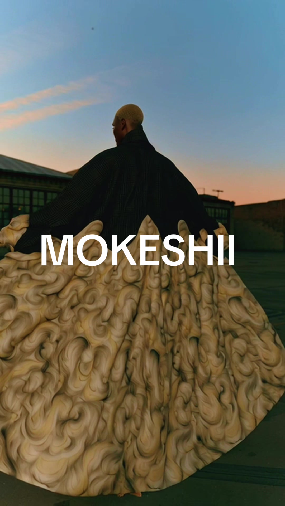 @MOKESHII