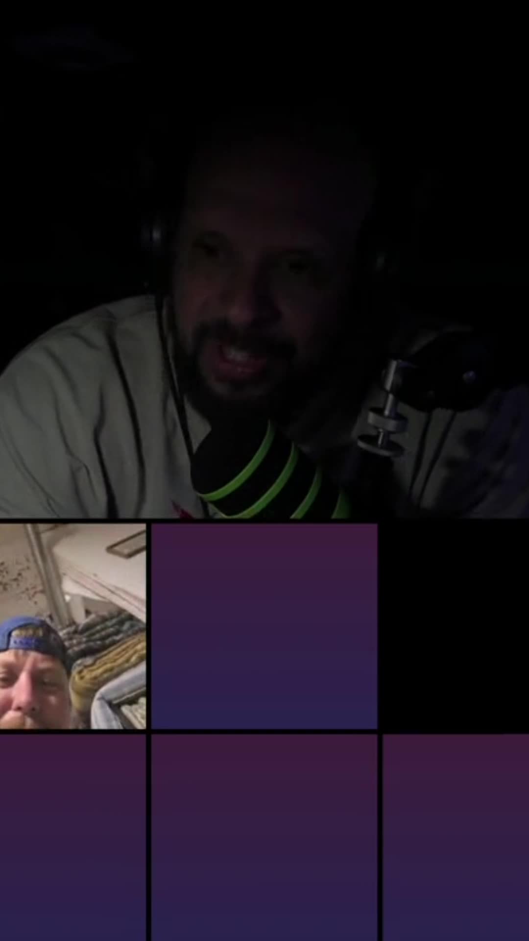 @Poke and PRodcast