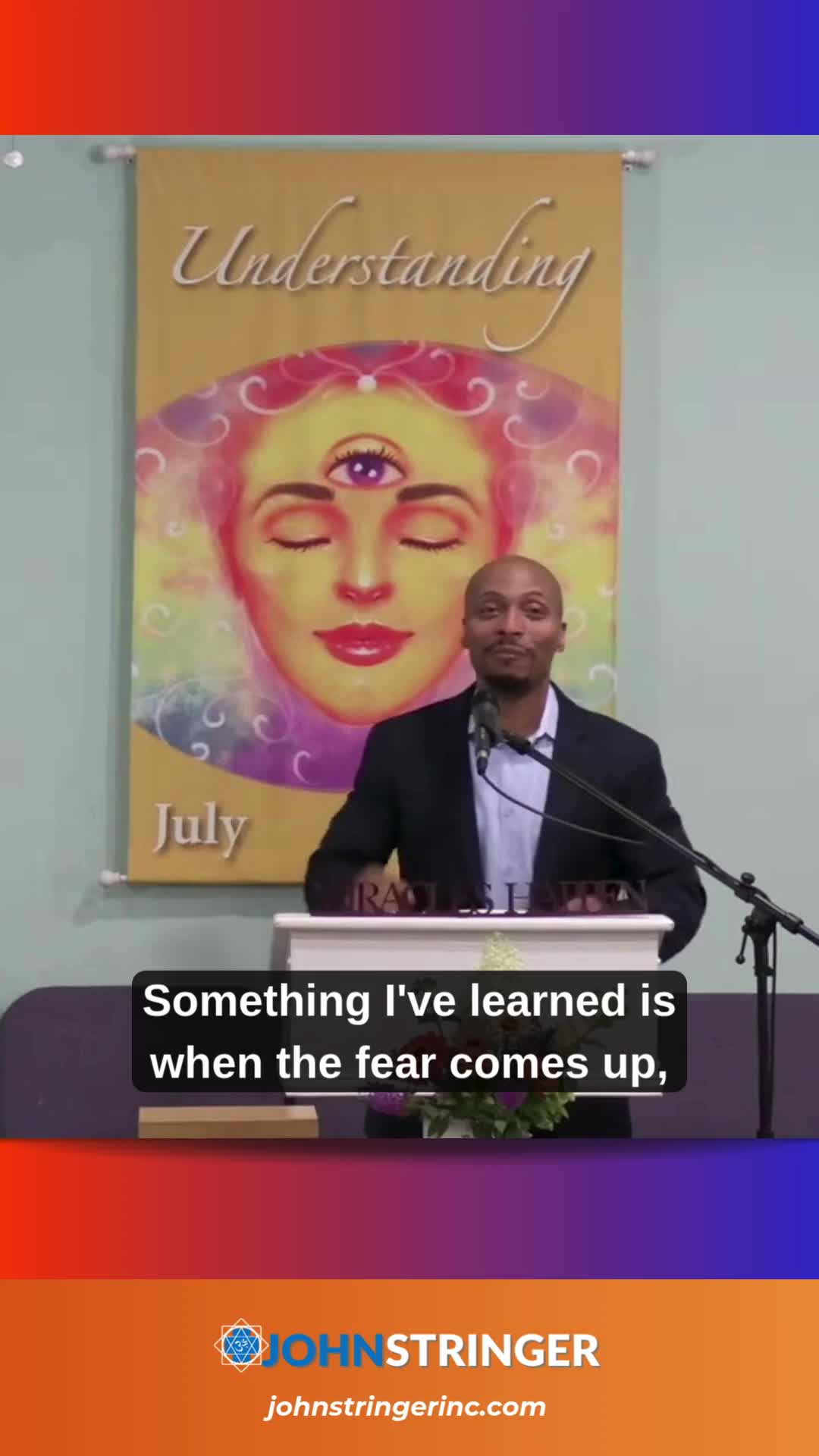 @John Stringer Healing Arts