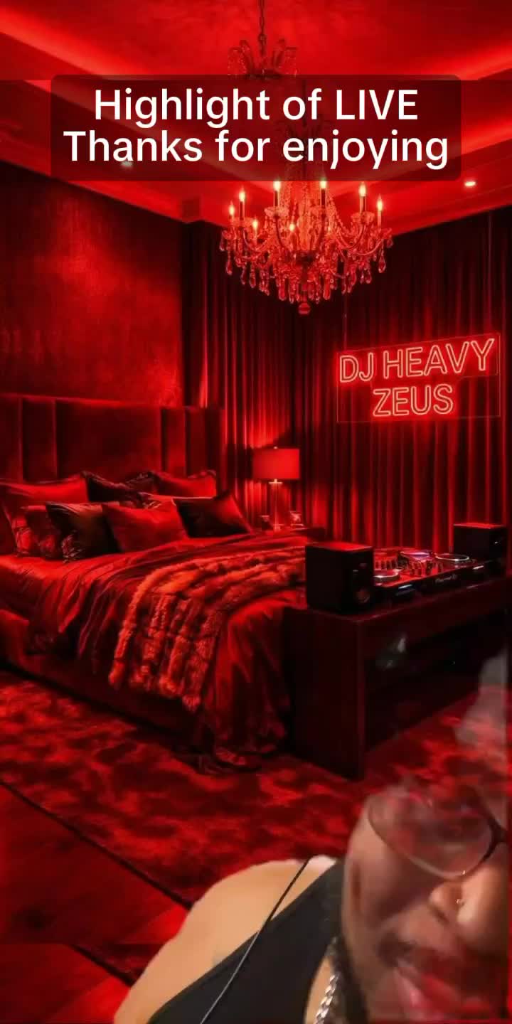 @DJHeavy_Zeus⚡️