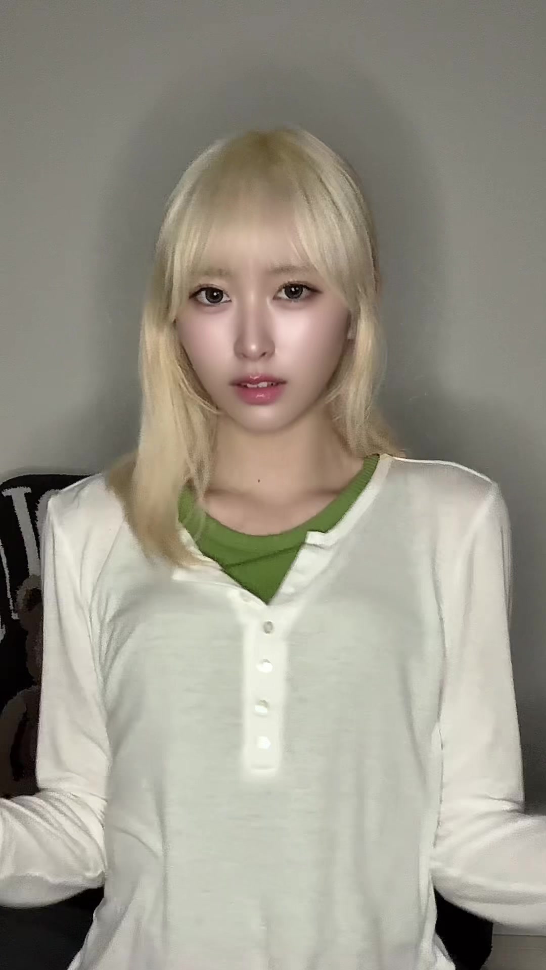 @川中子 奈月心