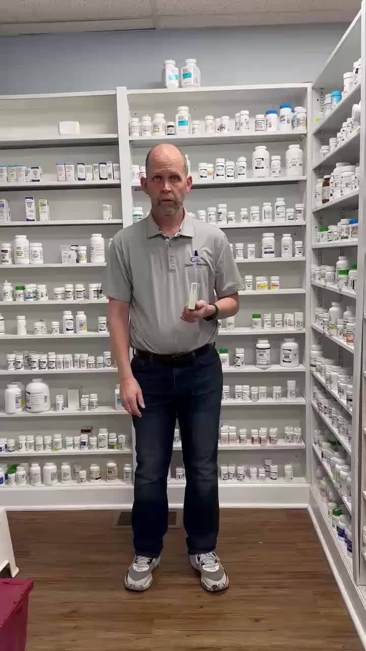 @Davesrx