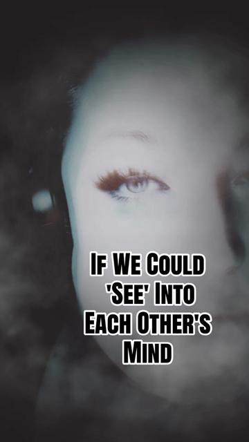 @BlindlyEvolving