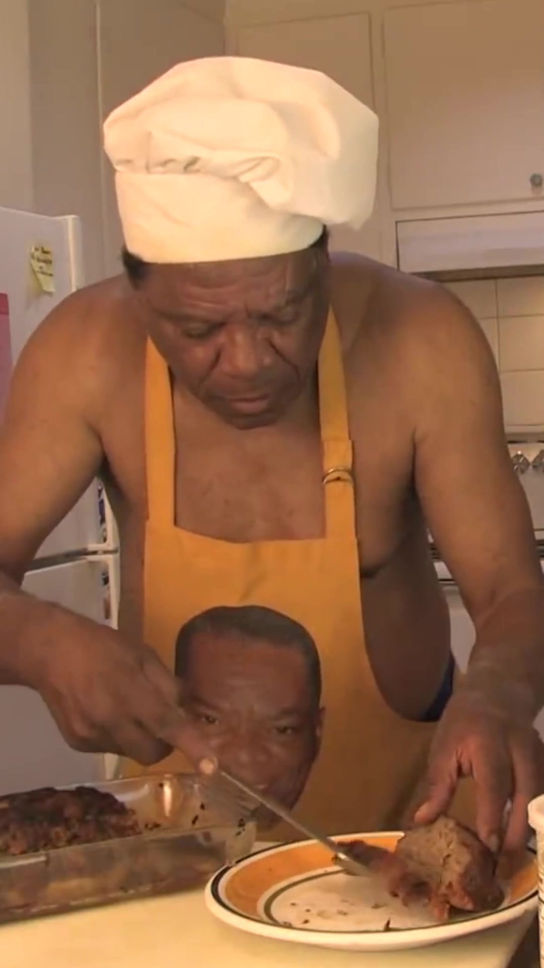 @John “POPS” Witherspoon