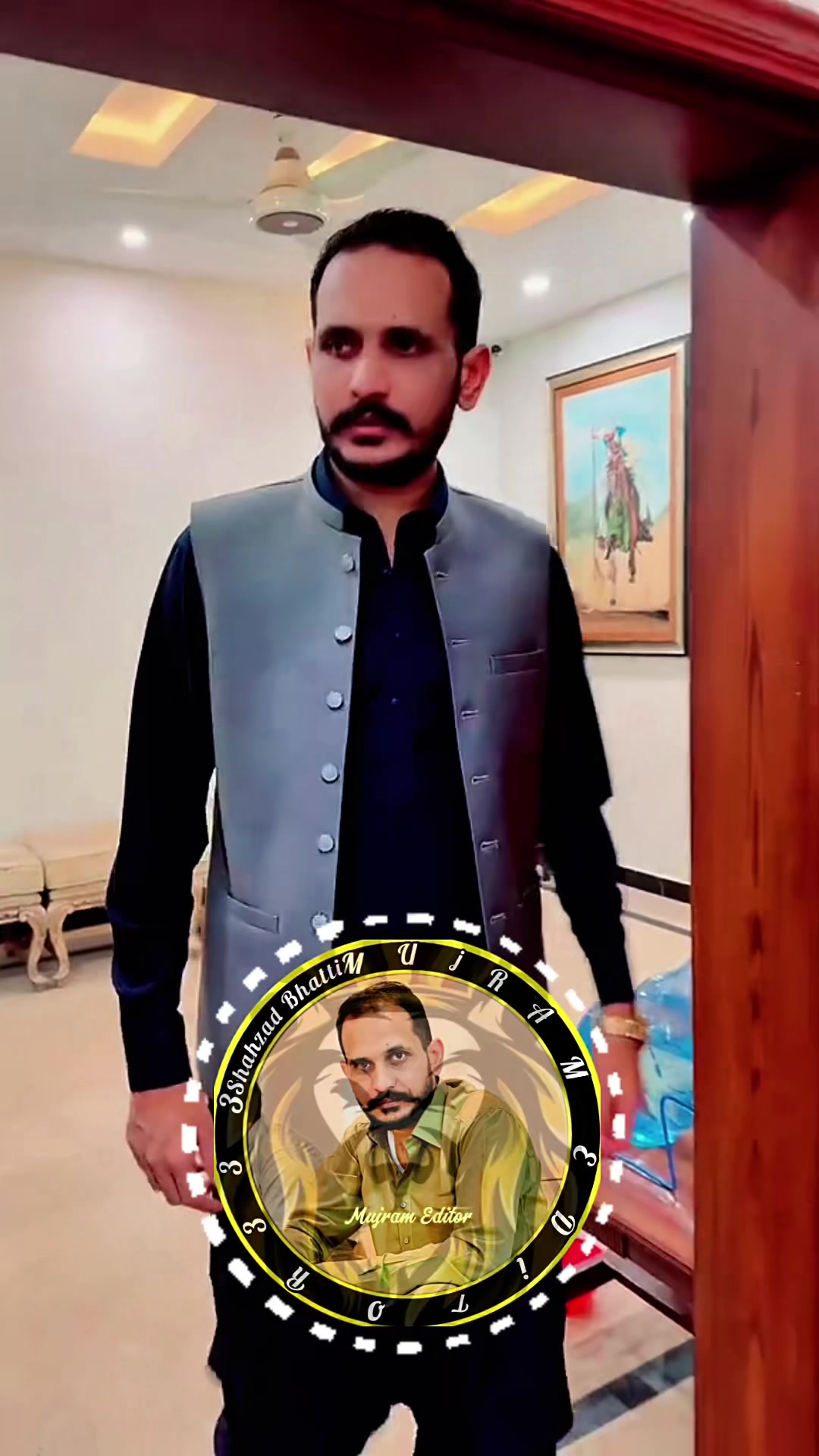 @MujRam,Editor🔥⚔️