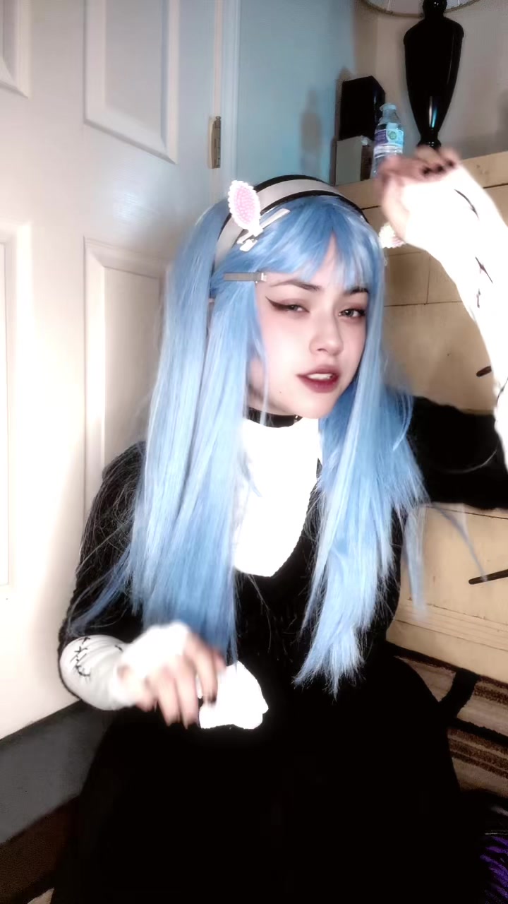 @~ᴀʟɪᴄᴇ~