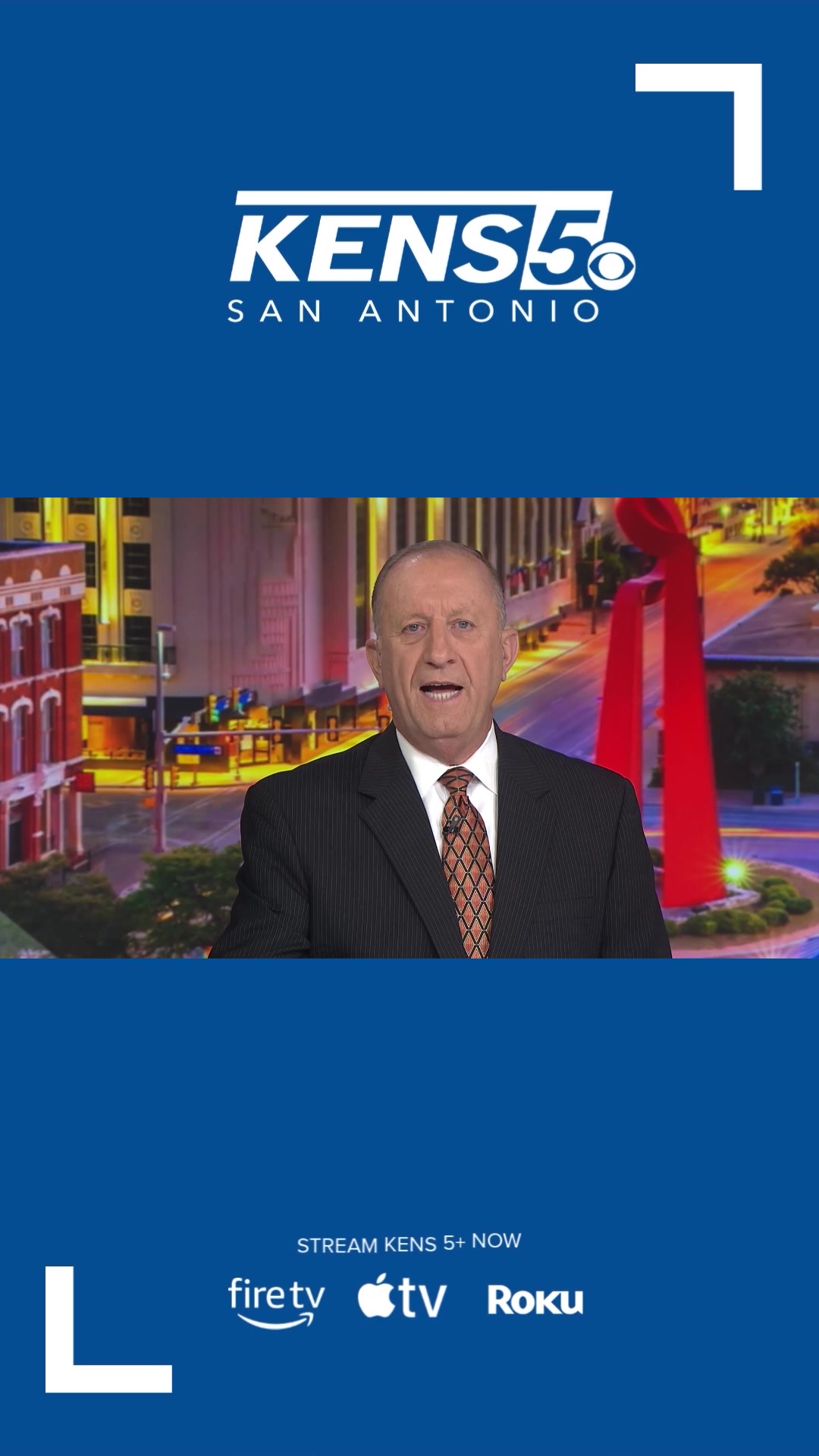 @KENS 5 News