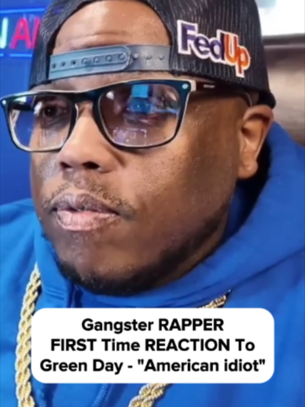 @GenZ reaction music