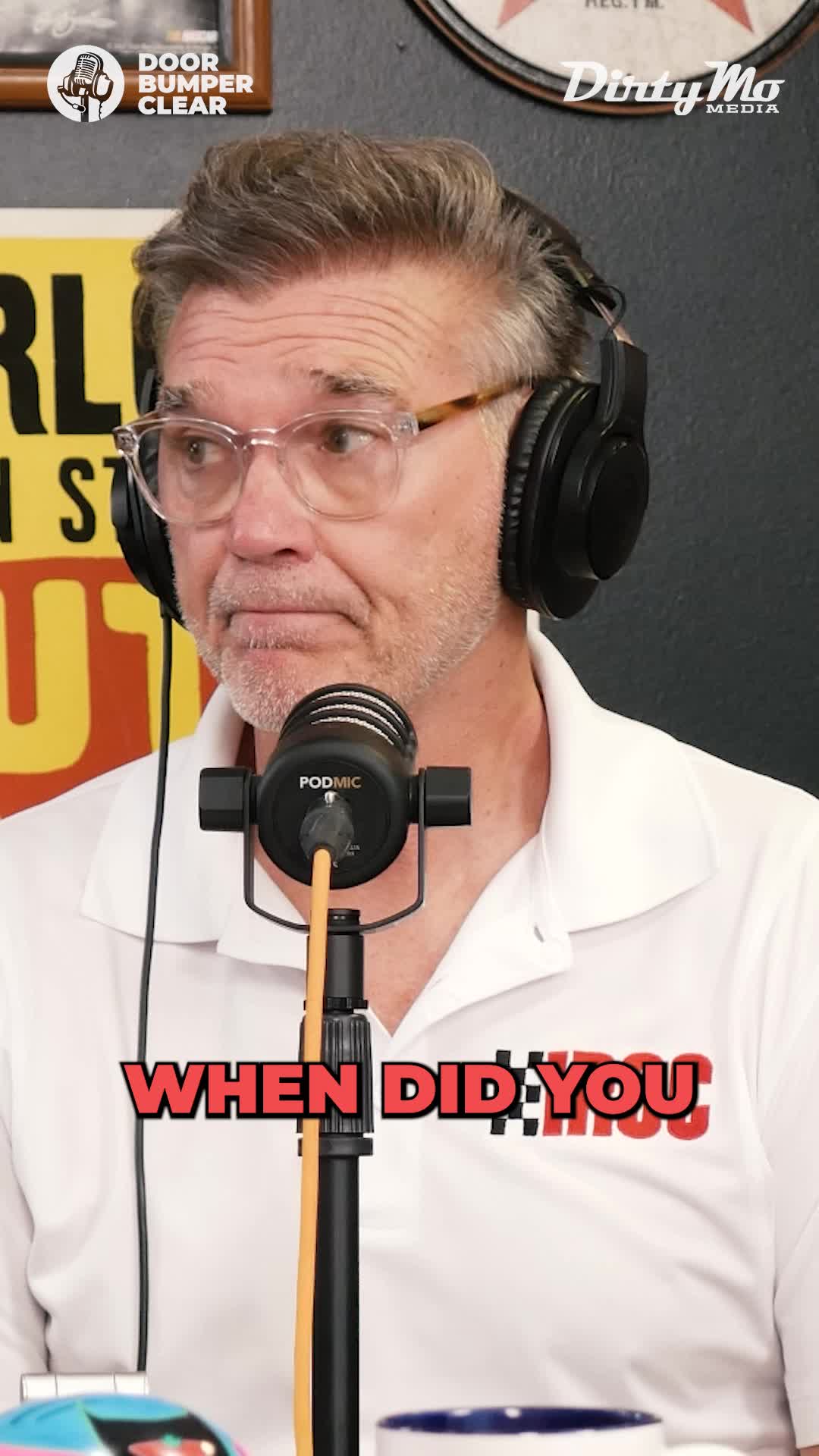 @Dirty Mo Media