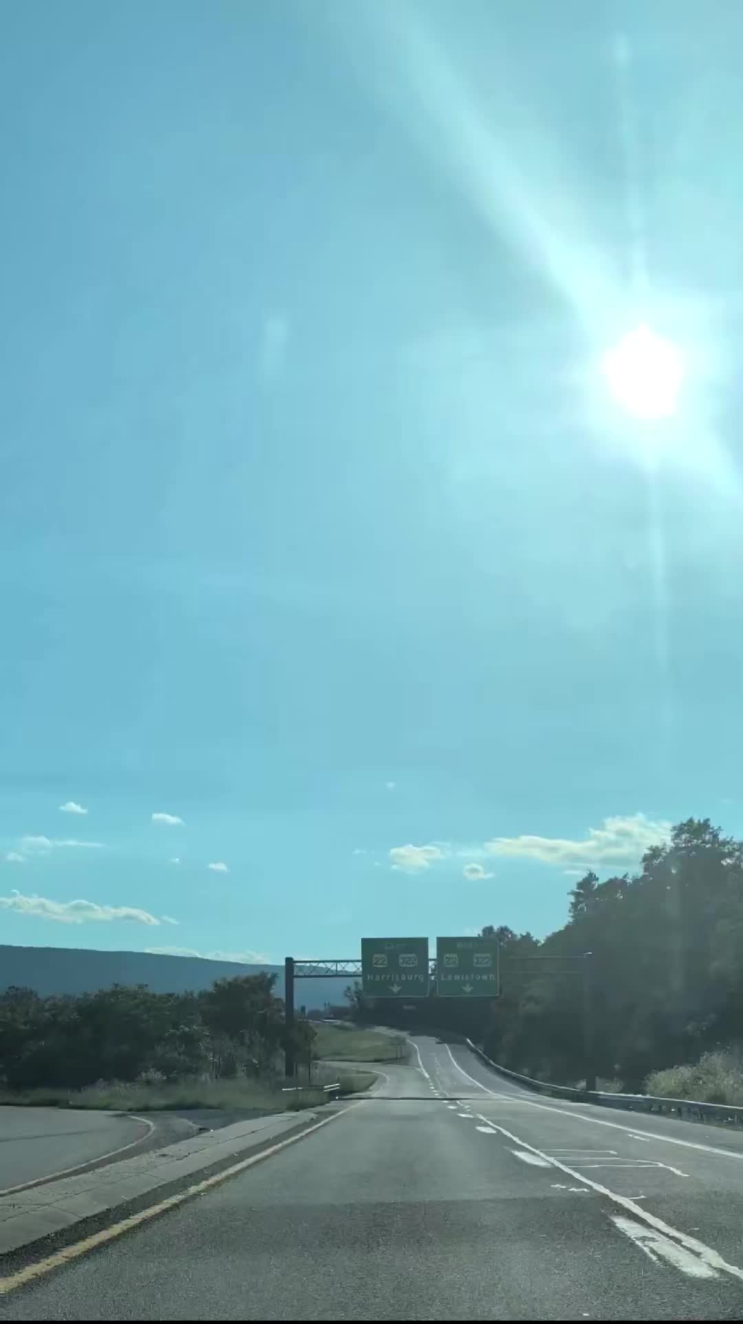 @Pennsylvania Dreamer