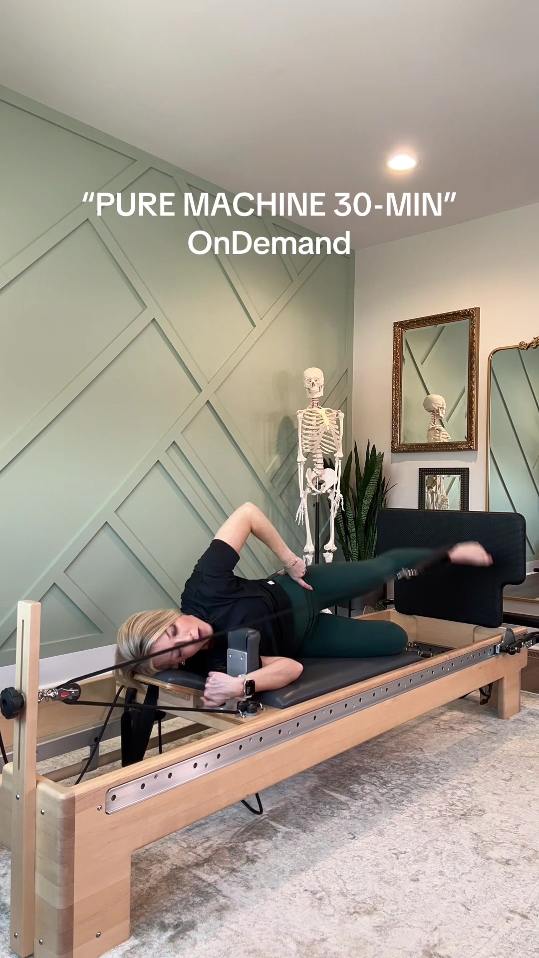 @Pilates by JessPFit